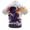 Harry Potter Hawaiian Shirt