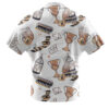 Harry Potter Hawaiian Shirt