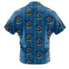 Harry Potter Hawaiian Shirt