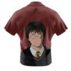 Harry Potter Hawaiian Shirt