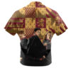 Harry Potter Hawaiian Shirt