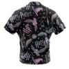 Harry Potter Hawaiian Shirt