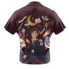 Harry Potter Hawaiian Shirt