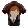 Harry Potter Hawaiian Shirt