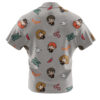 Harry Potter Hawaiian Shirt