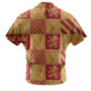 Harry Potter Hawaiian Shirt