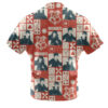 Harry Potter Hawaiian Shirt