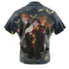 Harry Potter Hawaiian Shirt