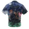 Harry Potter Hawaiian Shirt