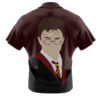 Harry Potter Hawaiian Shirt