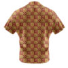 Harry Potter Hawaiian Shirt