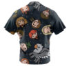 Harry Potter Hawaiian Shirt