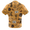 Harry Potter Hawaiian Shirt