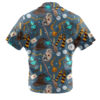 Harry Potter Hawaiian Shirt