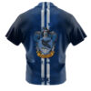 Harry Potter Hawaiian Shirt