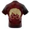 Harry Potter Hawaiian Shirt