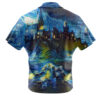 Harry Potter Hawaiian Shirt