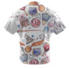 Harry Potter Hawaiian Shirt