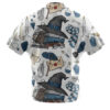 Harry Potter Hawaiian Shirt