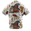 Harry Potter Hawaiian Shirt