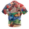 Harry Potter Hawaiian Shirt