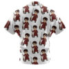 Harry Potter Hawaiian Shirt