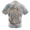 Harry Potter Hawaiian Shirt