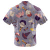 Harry Potter Hawaiian Shirt