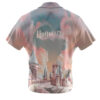 Harry Potter Hawaiian Shirt