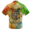 Harry Potter Hawaiian Shirt