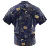 Harry Potter Hawaiian Shirt