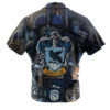 Harry Potter Hawaiian Shirt