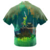 Legend of Zelda Hawaiian Shirt