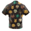 Legend of Zelda Hawaiian Shirt