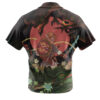 Legend of Zelda Hawaiian Shirt