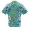 Legend of Zelda Hawaiian Shirt