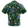 Legend of Zelda Hawaiian Shirt