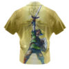 Legend of Zelda Hawaiian Shirt