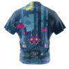 Legend of Zelda Hawaiian Shirt