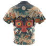 Legend of Zelda Hawaiian Shirt