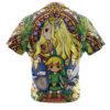 Legend of Zelda Hawaiian Shirt