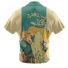 Legend of Zelda Hawaiian Shirt