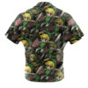 Legend of Zelda Hawaiian Shirt