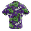 Hulk Marvel Hawaiian Shirt