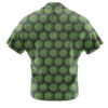 Hulk Marvel Hawaiian Shirt