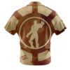 Iron Man Marvel Hawaiian Shirt