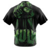 Hulk Marvel Hawaiian Shirt