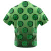 Hulk Marvel Hawaiian Shirt