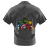 Avengers Marvel Hawaiian Shirt