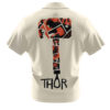 Thor Marvel Hawaiian Shirt